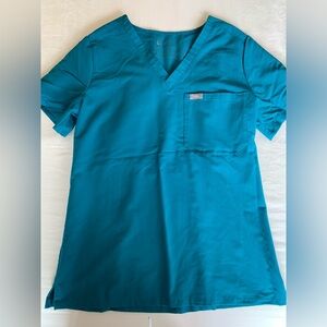 Figs scrub set size small